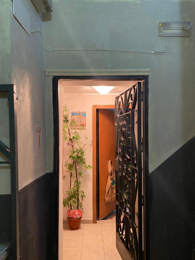 나폴리 Casa Gioia, Tra Palazzo Reale,Lungomare E Monte Echia 아파트 외부 사진